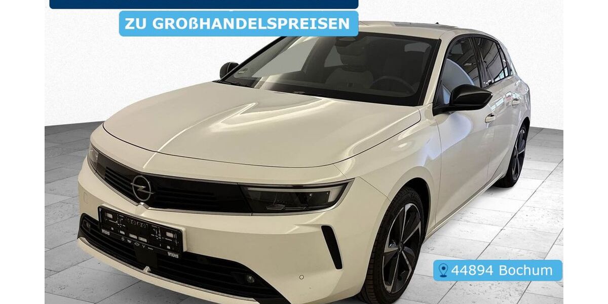 Opel Astra 70.458 km 14.890 &euro; Krefeld 47829
