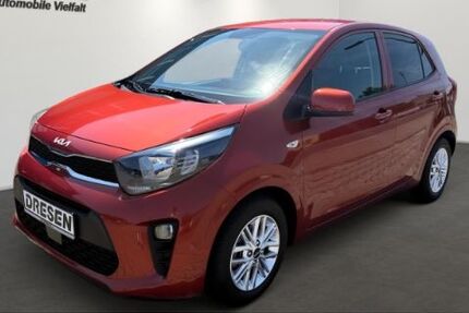 Kia Picanto 41.281 km 12.580 &euro; Neuss 41464