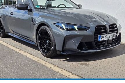 BMW M4 9.799 km 105.990 &euro; Dinslaken 46535