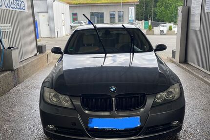 BMW 320 190.000 km 4.700 &euro; Ratingen 40878