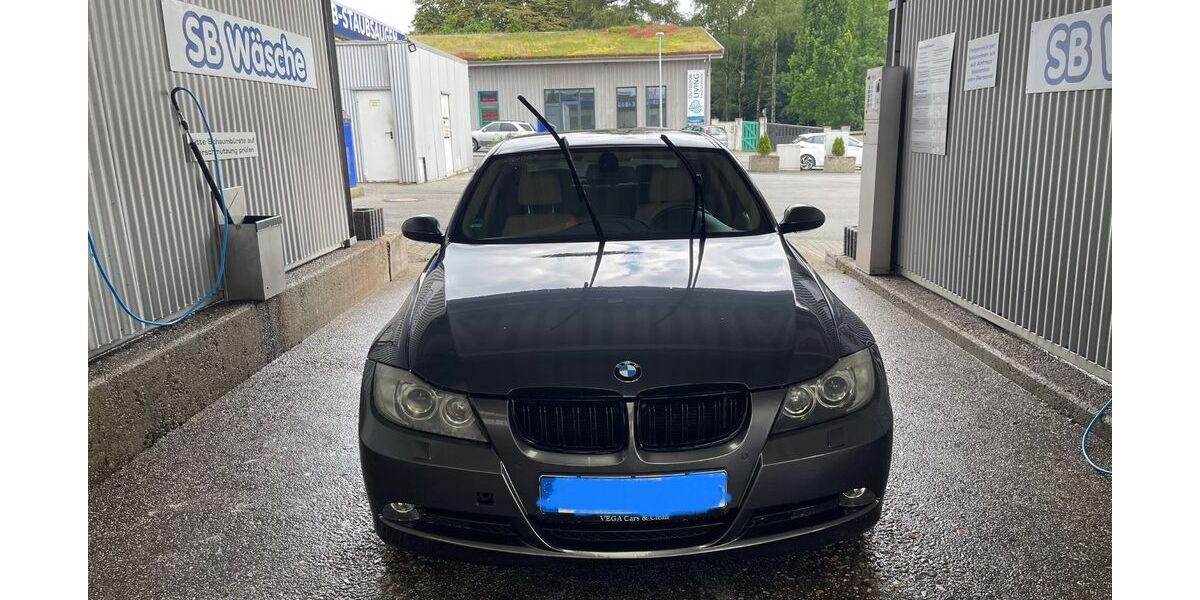 BMW 320 190.000 km 4.700 &euro; Ratingen 40878