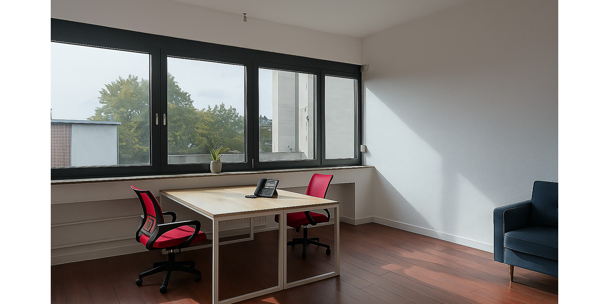 Gewerbeobjekt Neuss Innenstadt - 650&euro; | Angebot:25716621