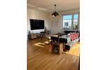 Dachgeschoßwohnung Düsseldorf Oberbilk - 3 Zimmer, 110 m&sup2;, 2.370&euro; | Angebot:26586394