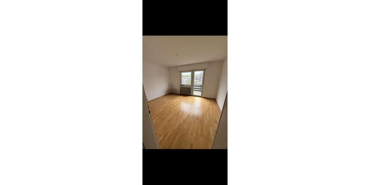 Etagenwohnung Viersen Hülsdonk - 2 Zimmer, 44 m&sup2;, 790&euro; | Angebot:26626184