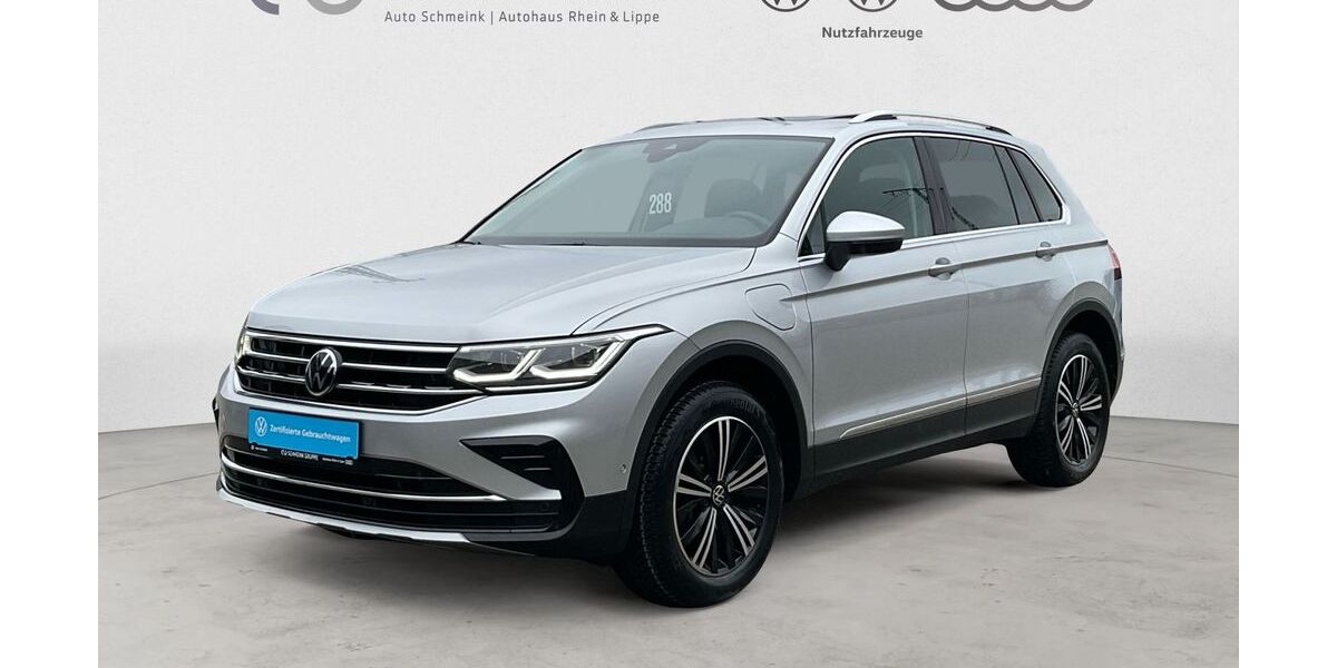 VW Tiguan 34.218 km 31.880 &euro; Wesel 46483