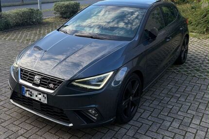 Seat Ibiza 119.000 km 13.900 &euro; Moers 47445