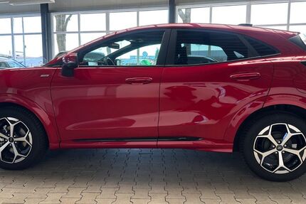 Ford Puma 12.000 km 19.999 &euro; Kevelaer 47623