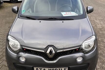 Renault Twingo 63.500 km 7.699 &euro; Kevelaer 47623