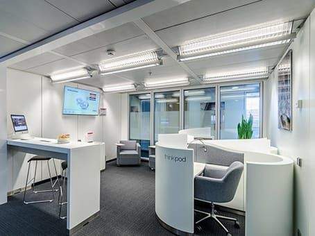 Gewerbeobjekt Düsseldorf Unterbilk - 1.132&euro; | Angebot:25893334