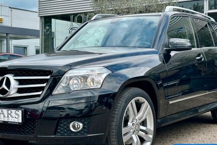 Mercedes-Benz GLK 350 92.206 km 20.450 &euro; Kamp-Lintfort 47475