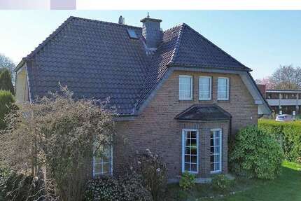 Haus Nettetal-Kaldenkirchen Kaldenkirchen - 8 Zimmer, 219 m&sup2;, 540.000&euro; | Angebot:25813109