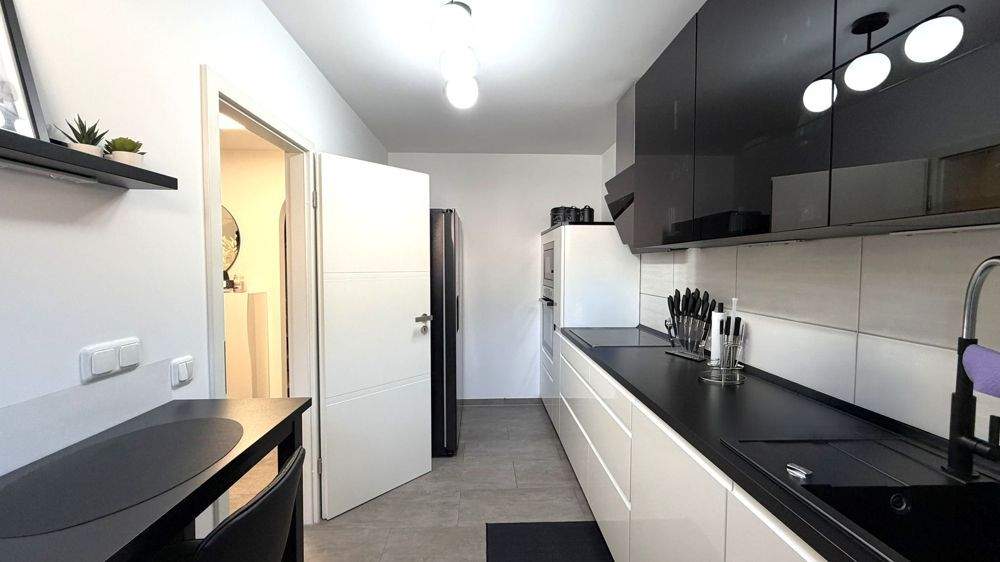 Reihenendhaus Oberhausen Osterfeld-Ost - 4 Zimmer, 97 m&sup2;, 419.000&euro; | Angebot:25707160