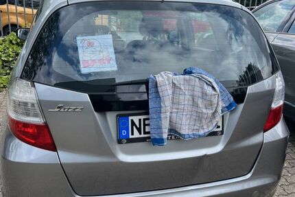 Honda Jazz 145.000 km 3.900 &euro; Neuss 41460