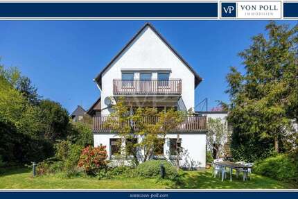 Haus Heiligenhaus - 9 Zimmer, 200 m&sup2;, 580.000&euro; | Angebot:21930074