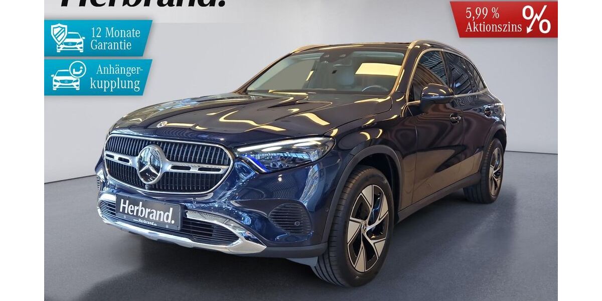 Mercedes-Benz GLC 300 118.181 km 45.980 &euro; Krefeld 47800