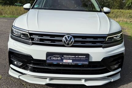 VW Tiguan 165.000 km 17.600 &euro; Neukirchen-Vluyn (bei Duisburg) 47506