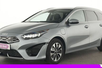 Kia ceed Sportswagon 79.806 km 17.322 &euro; Neuss 41460