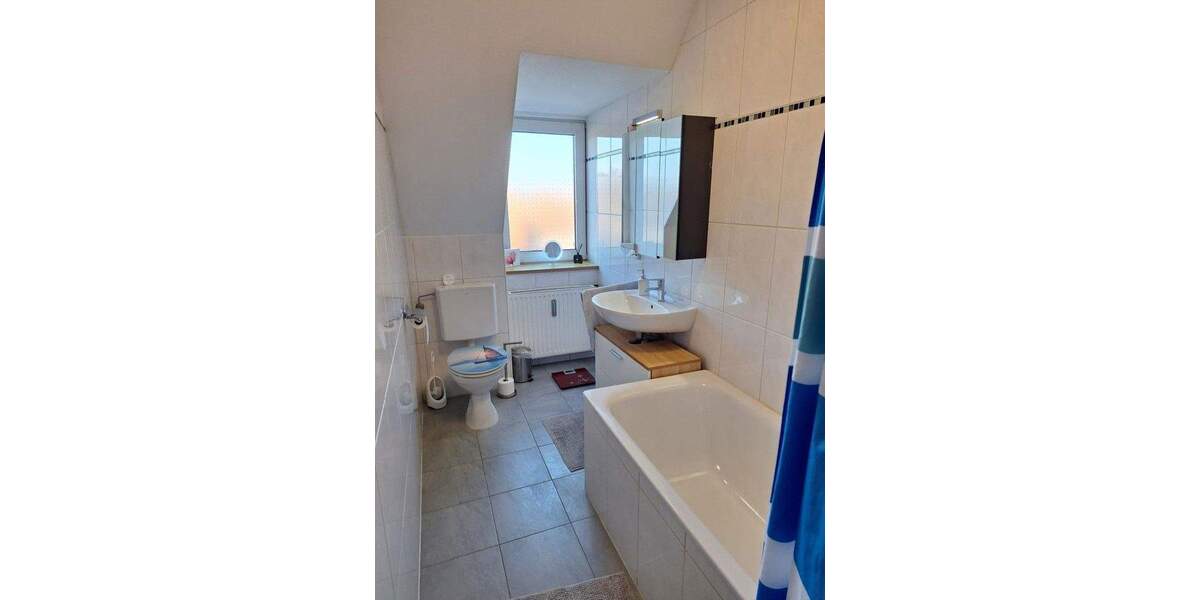 Etagenwohnung Rheurdt-Schaephuysen Schaephuysen - 3 Zimmer, 63 m&sup2;, 550&euro; | Angebot:25838501