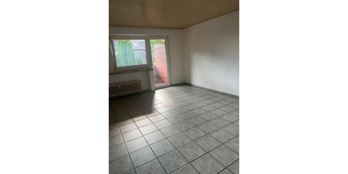 Etagenwohnung Hünxe - 1 Zimmer, 74 m&sup2;, 710&euro; | Angebot:26242004