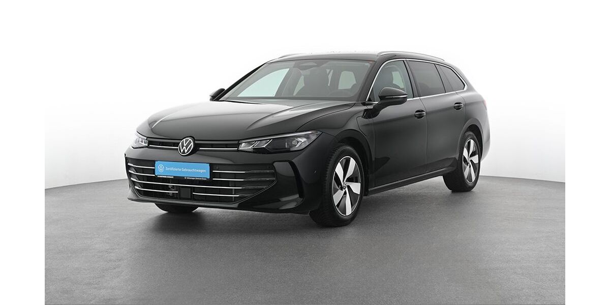 VW Passat Variant 13.118 km 36.450 &euro; Essen 45143