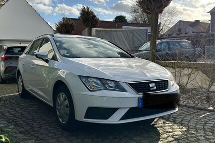 Seat Leon 95.000 km 9.999 &euro; Neukirchen Vluyn 47506