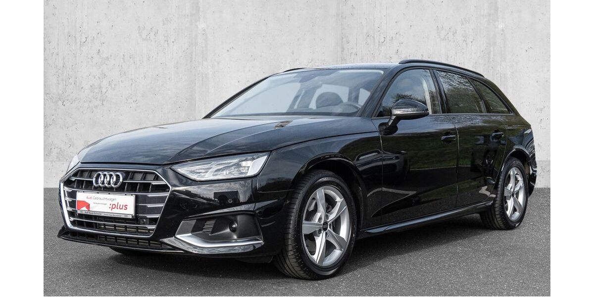 Audi A4 14.078 km 31.950 &euro; Meerbusch 40670