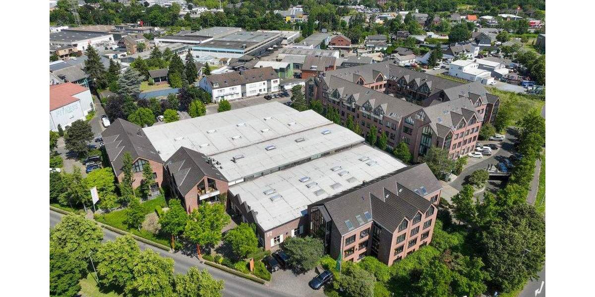 Gewerbeobjekt Kaarst Holzbüttgen - 7 Zimmer, 334 m&sup2;, 3.340&euro; | Angebot:25708221