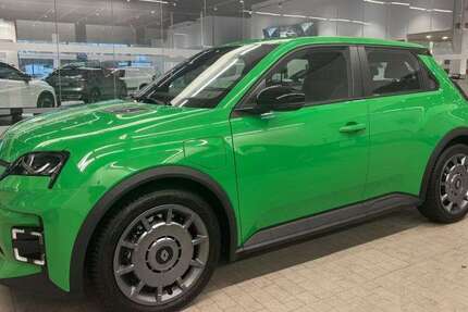 Renault R 5 6.974 km 25.780 &euro; Duisburg 47167