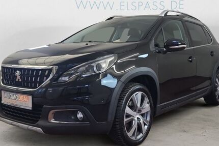 Peugeot 2008 49.384 km 11.489 &euro; Dinslaken 46539