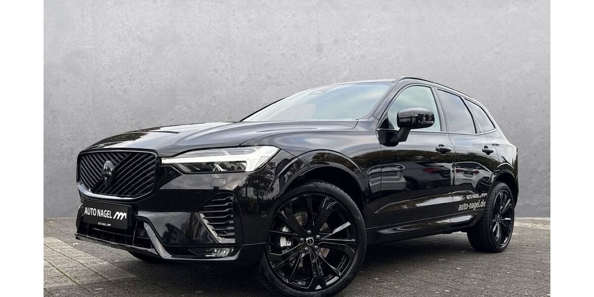 Volvo XC60 16.396 km 47.399 &euro; Dinslaken 46535