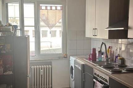 Wohnung Krefeld - 2 Zimmer, 54 m&sup2;, 650&euro; | Angebot:25852063