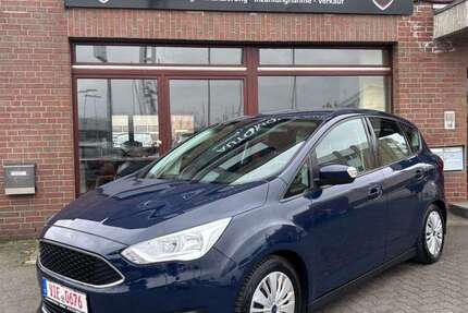 Ford C-Max 134.000 km 6.400 &euro; Willich 47877