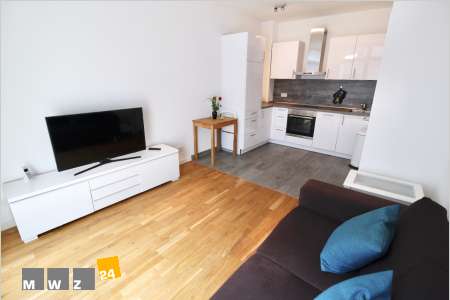 Zimmer Düsseldorf Pempelfort - 2 Zimmer, 1.590&euro; | Angebot:26754157