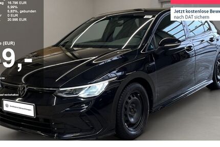 VW Golf 82.596 km 19.859 &euro; Krefeld 47805