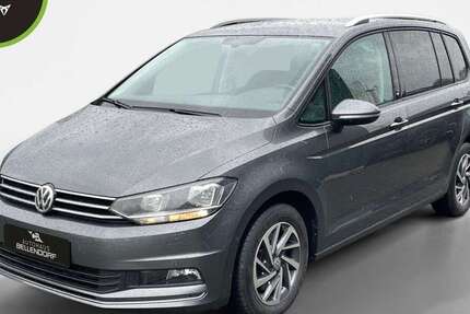 VW Touran 74.420 km 16.470 &euro; Bottrop 46244