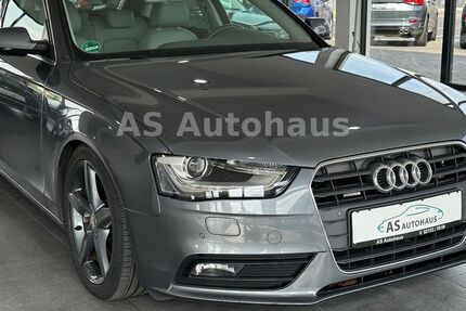 Audi A4 102.938 km 17.950 &euro; Nettetal 41334