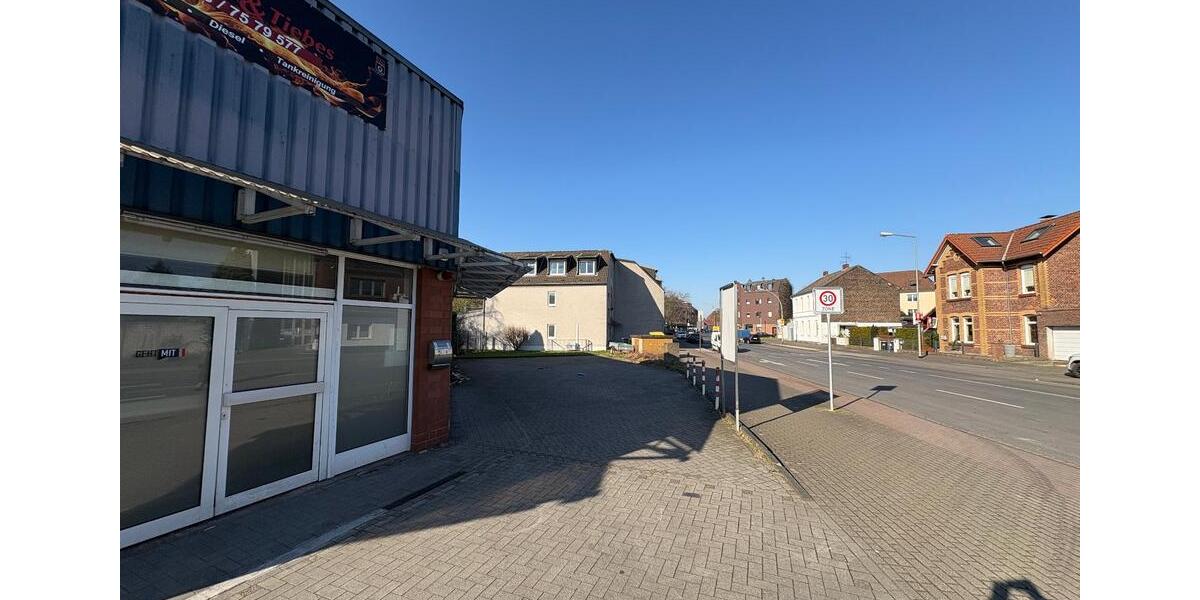 Gewerbeobjekt Duisburg Angerhausen - 790&euro; | Angebot:24695004