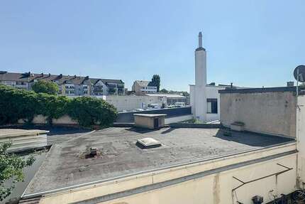 Wohnung Düsseldorf Oberbilk - 1 Zimmer, 40 m&sup2;, 119.000&euro; | Angebot:27289623