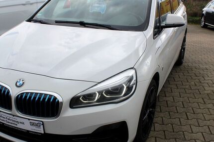 BMW 225 Active Tourer 102.744 km 14.950 &euro; Mülheim a.d.Ruhr 45472