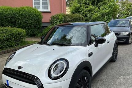 Mini Cooper 58.000 km 21.000 &euro; Essen 45147