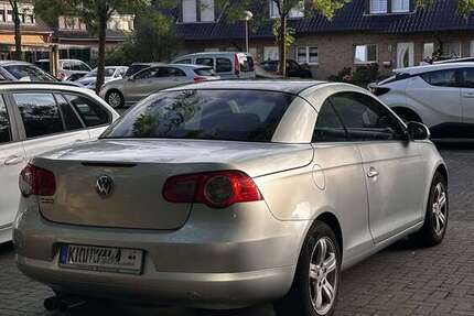 VW Eos 140.000 km 2.800 &euro; Krefeld 47807