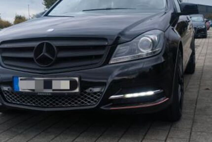 Mercedes-Benz C 220 240.000 km 9.250 &euro; Bottrop 46242