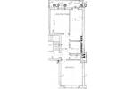 Etagenwohnung Düsseldorf Stadtbezirk 2 - 2.5 Zimmer, 62 m&sup2;, 1.410&euro; | Angebot:26552440