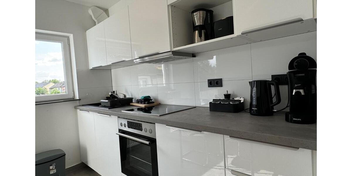 Etagenwohnung Essen Stadtbezirk VI - 2 Zimmer, 50 m&sup2;, 80&euro; | Angebot:24469221