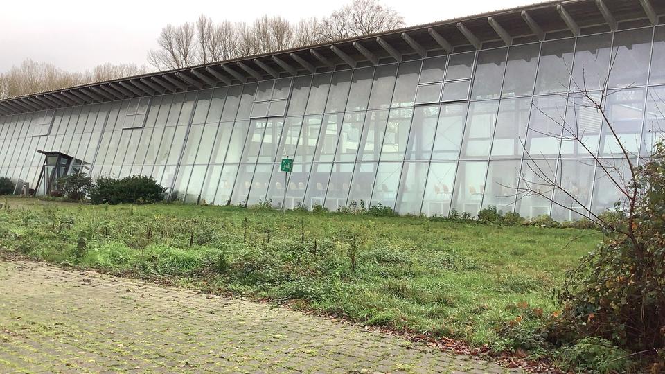 Gewerbeobjekt Kempen - 2.500&euro; | Angebot:26074316