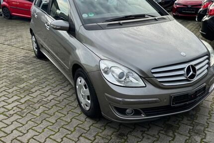 Mercedes-Benz B 150 125.000 km 4.480 &euro; XANTEN 46509