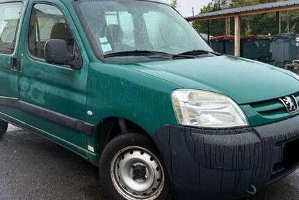 Peugeot Partner 284.000 km 700 &euro; Krefeld, Stadt 47800