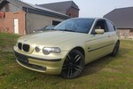 BMW 316 281.000 km 1.800 &euro; Kevelaer 47623