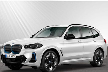 BMW iX3 75.450 km 35.490 &euro; Wesel 46485
