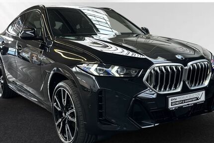 BMW X6 24.350 km 76.487 &euro; Moers 47441